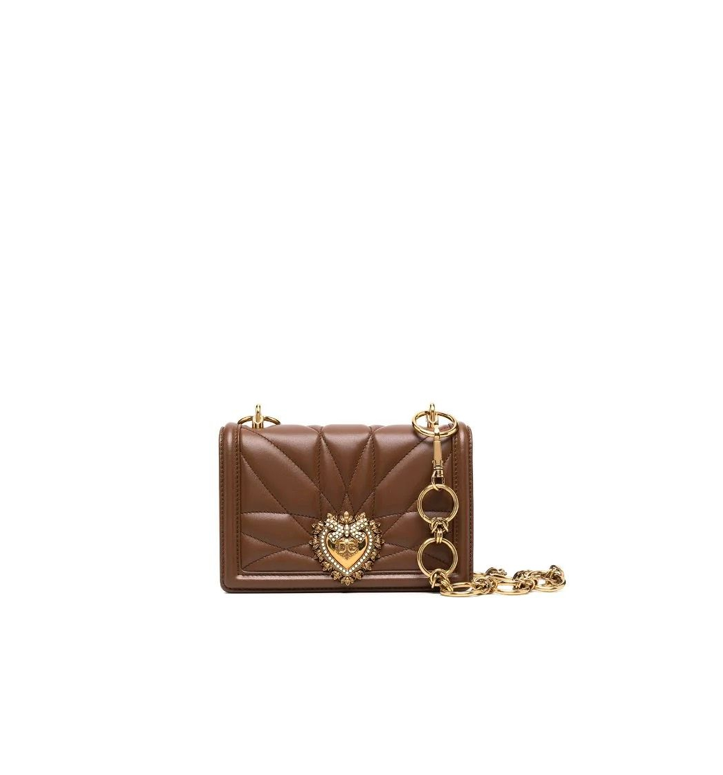 Fashion Bolsa Devotion dolce gabbana