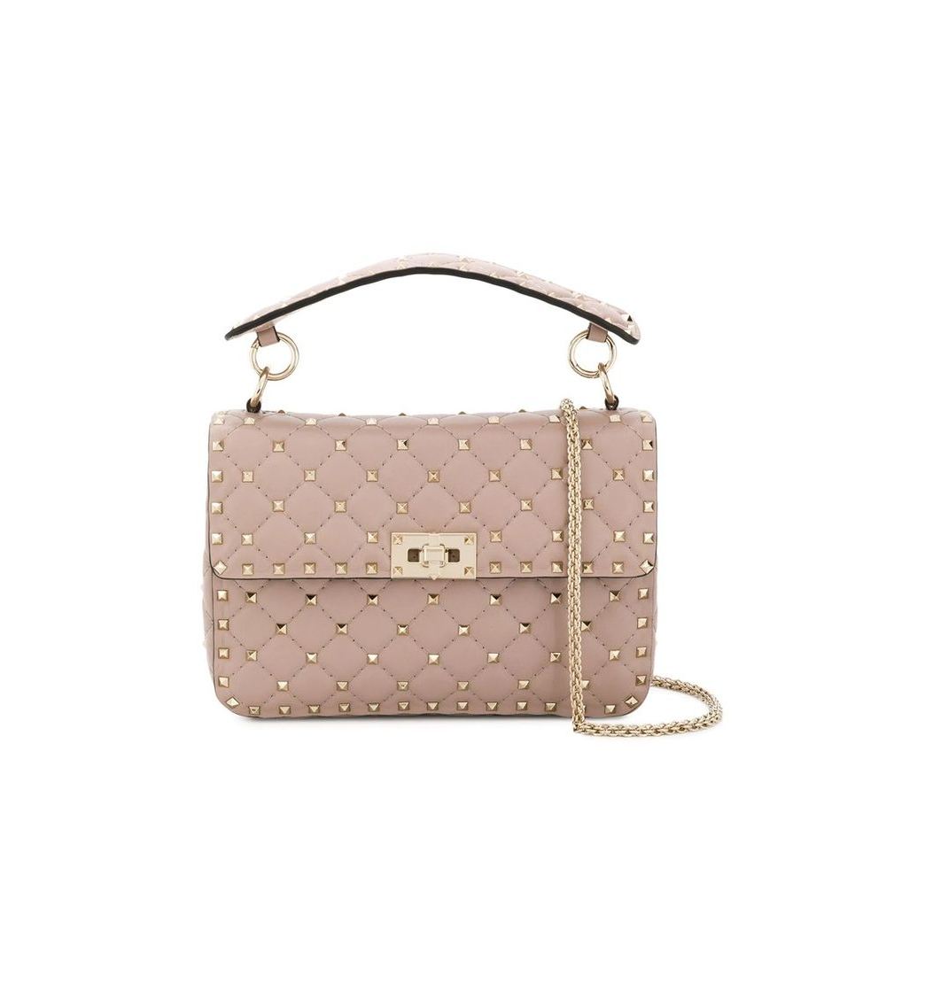 Fashion Bolsa Valentino rockstud 