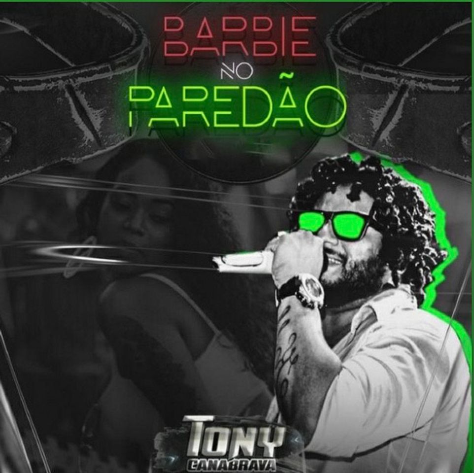 Music Vem pro cabaré - Tony Canabrava