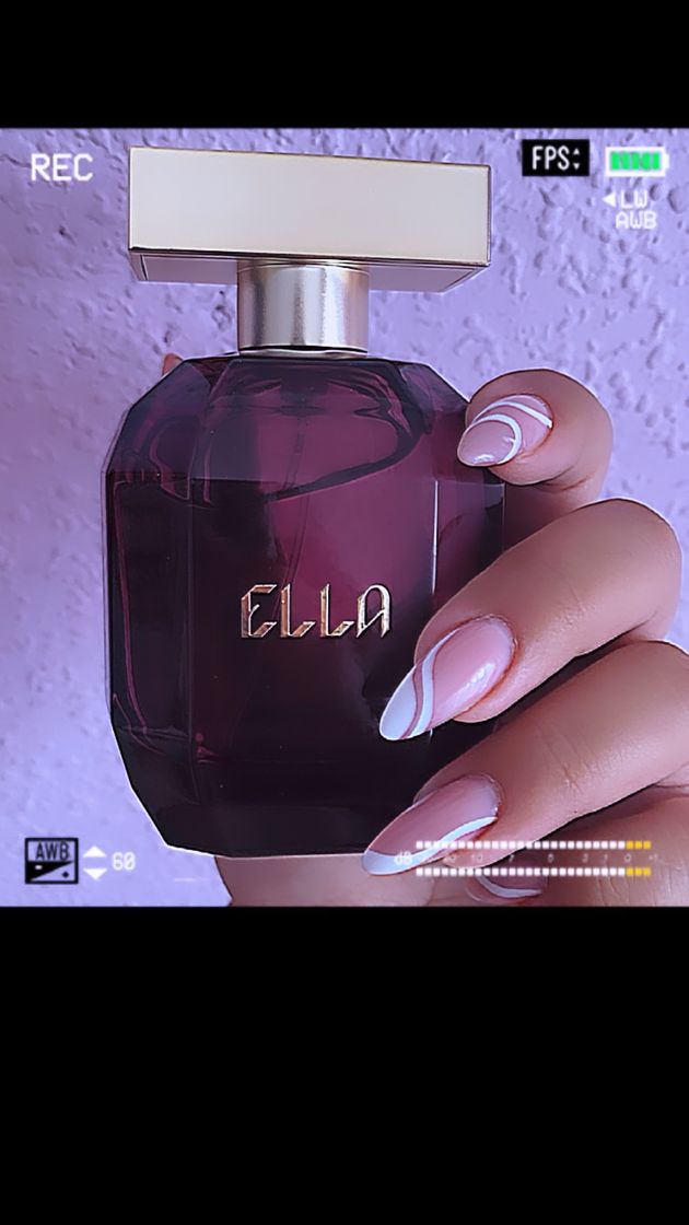 Beauty Perfume ‘Ella’