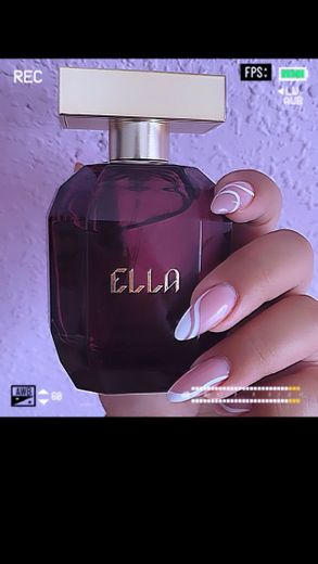 Perfume ‘Ella’