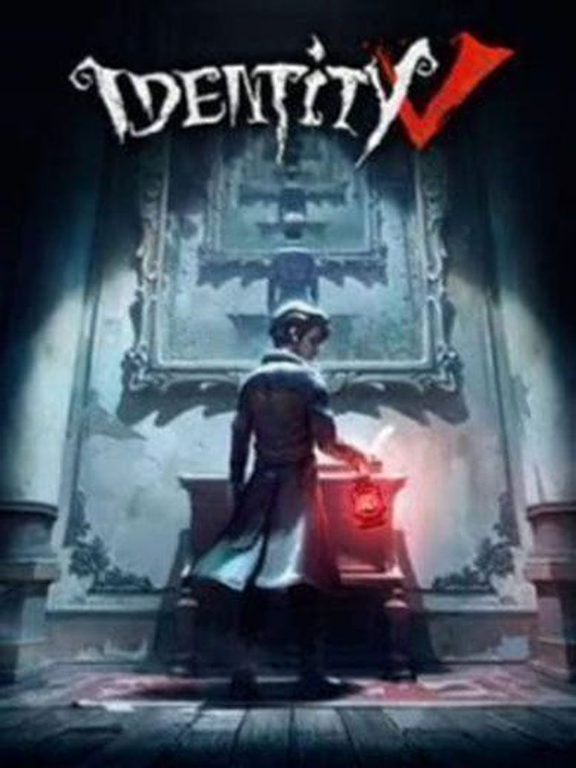 Videojuegos ‎Identity V