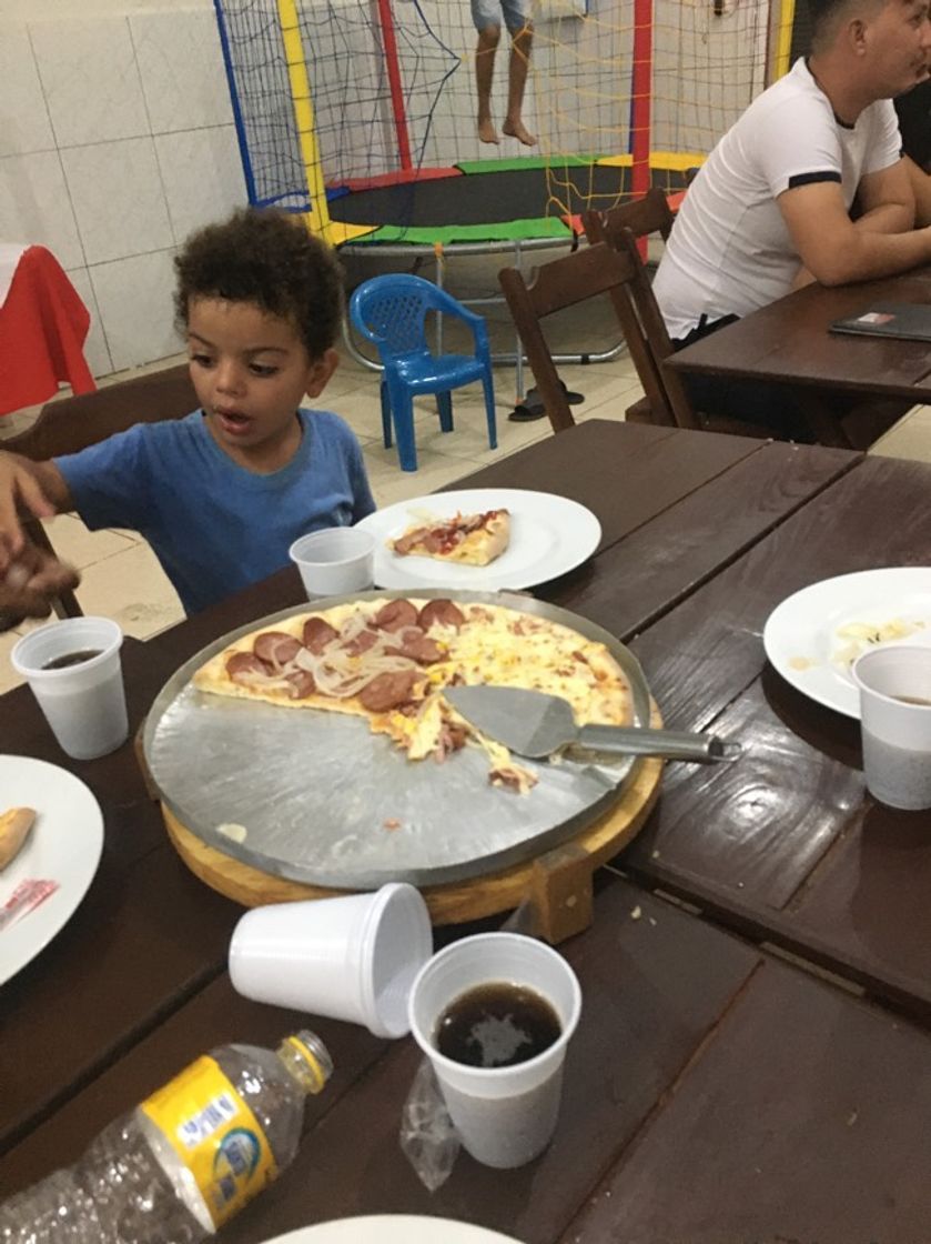 Restaurantes Império Dos Sabores