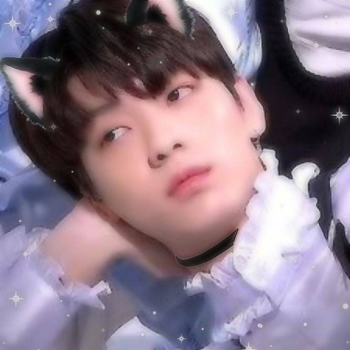 Moda soobin catboy