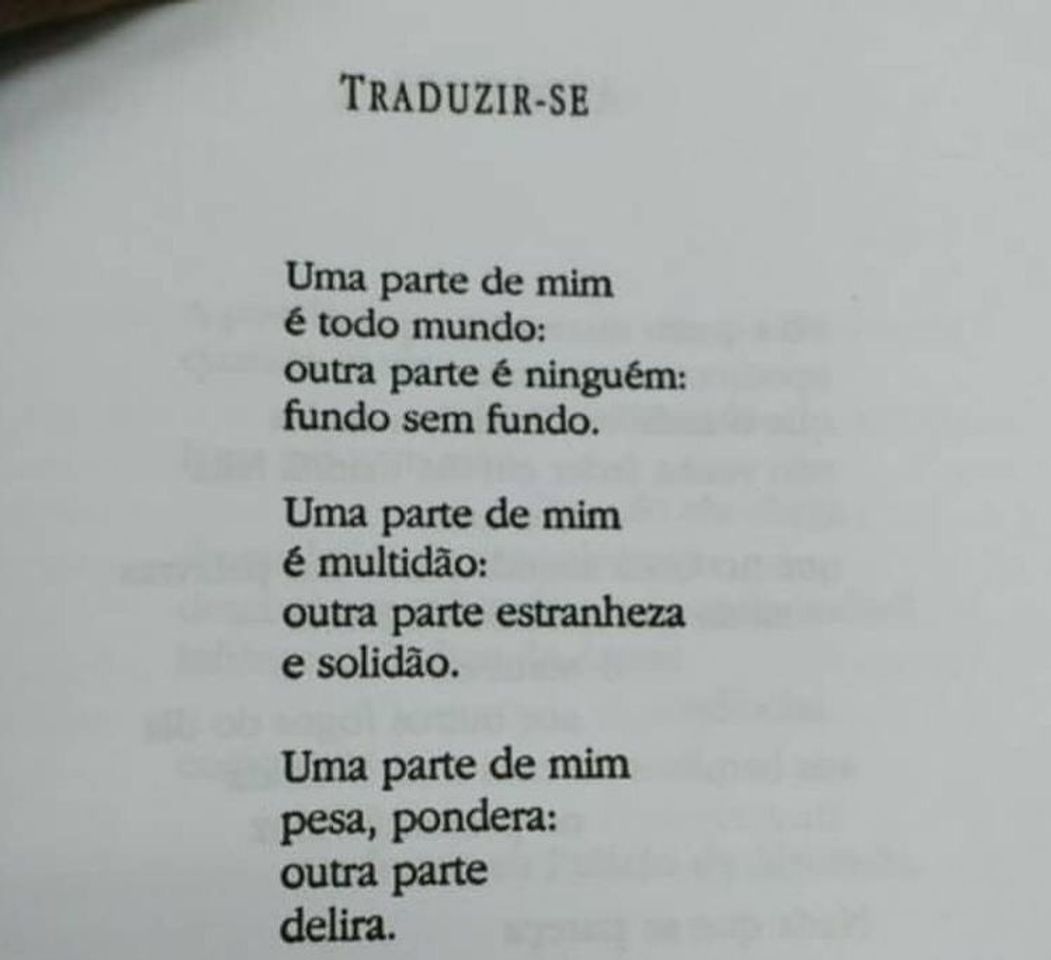 Moda Poesia 