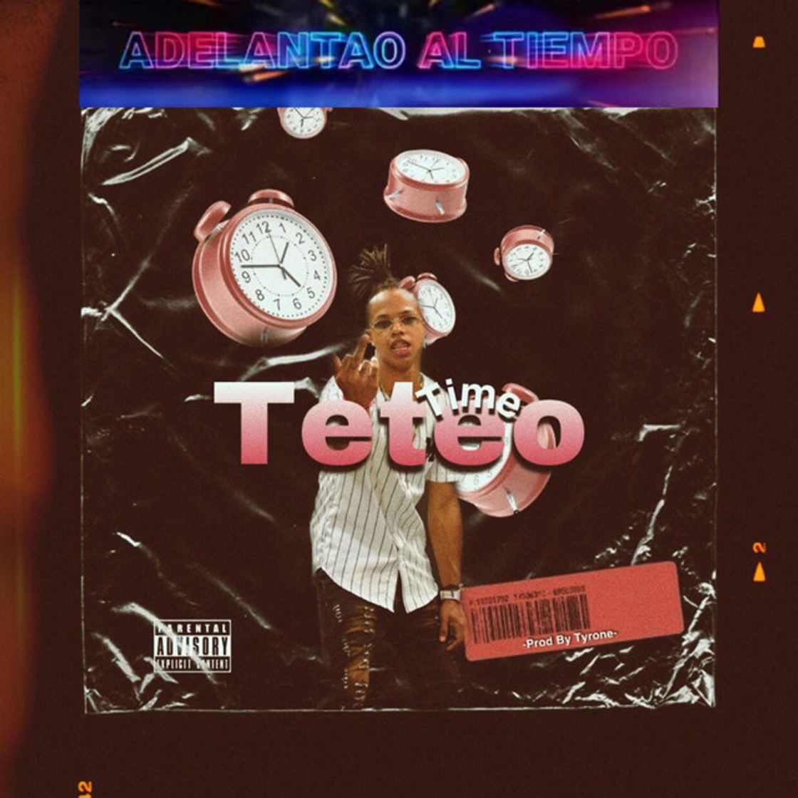 Canción Dembow 2021