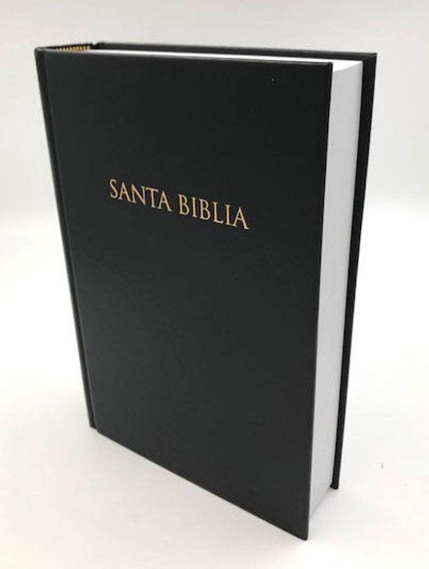 Libro Biblia Para Regalos y Premios-Rvr 1960