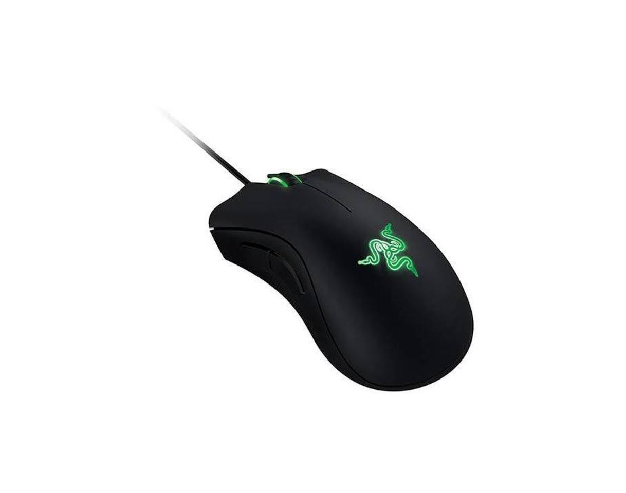 Product Mouse Razer Deathadder