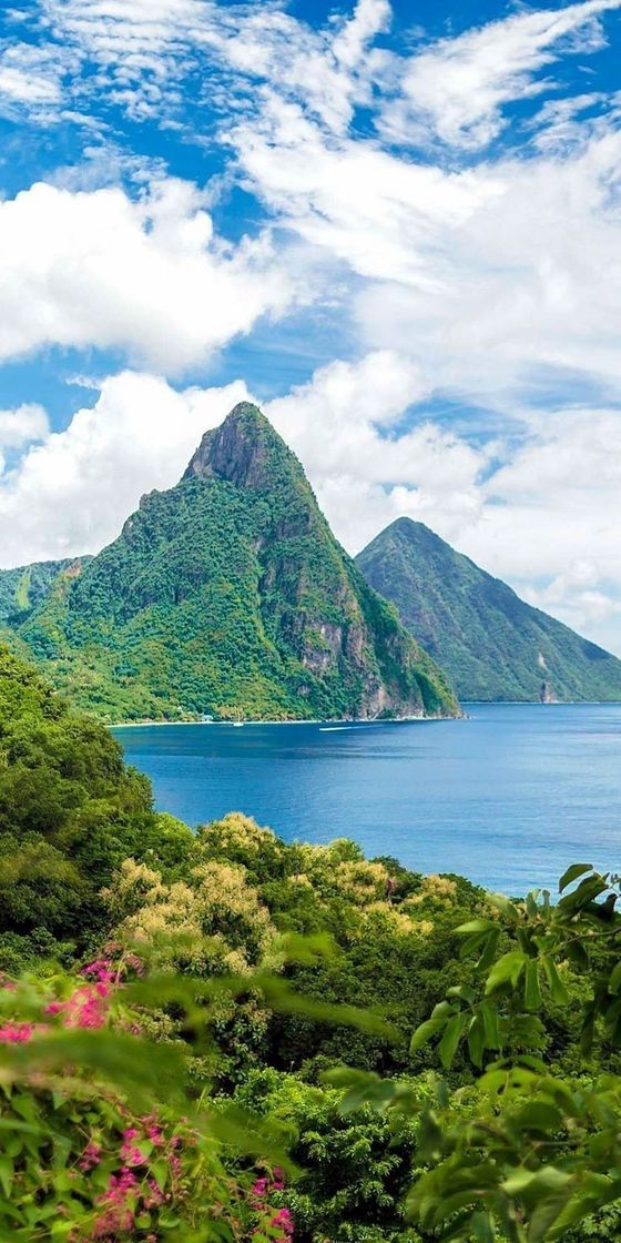 Lugar Hawaii
