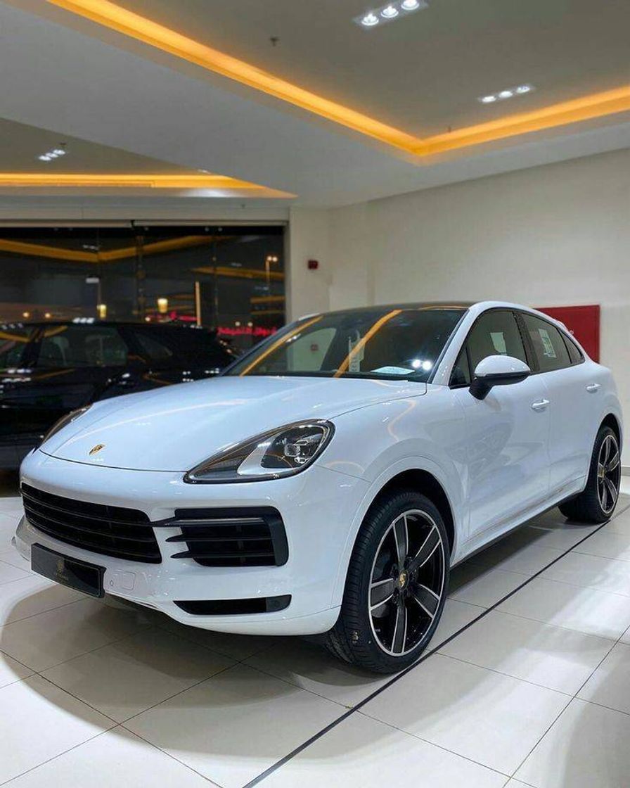 Fashion Porsche Cayenne