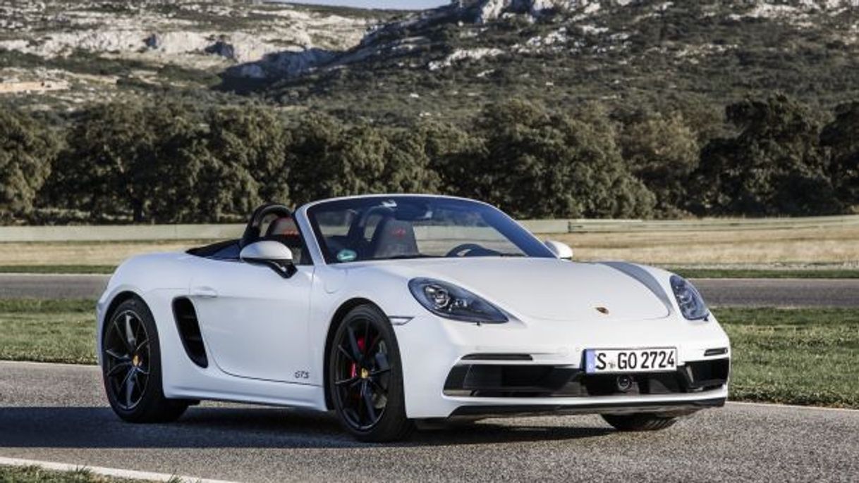 Fashion Porsche Boxster/Cayman 