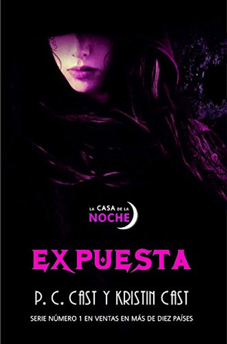 Book Expuesta