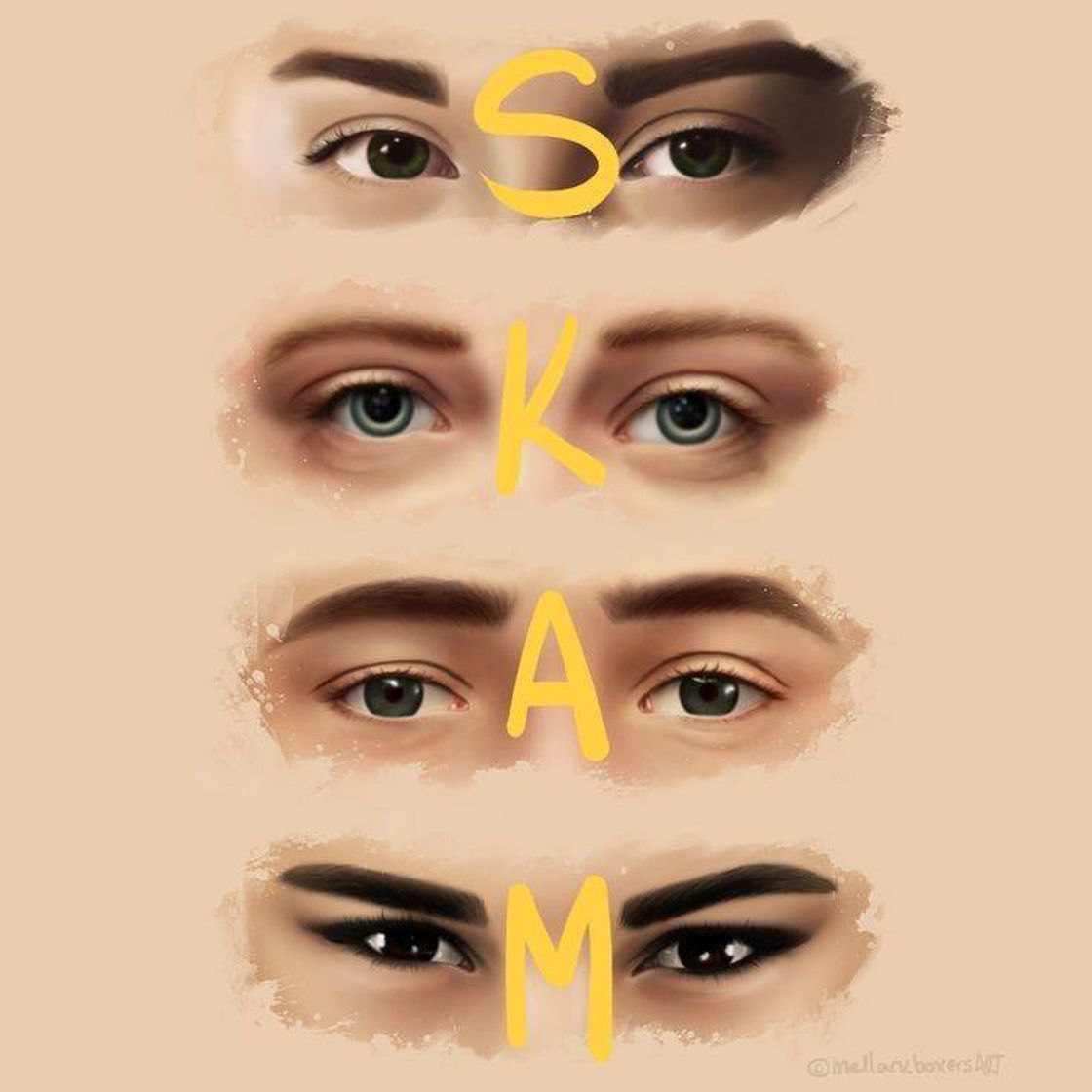 Skam
