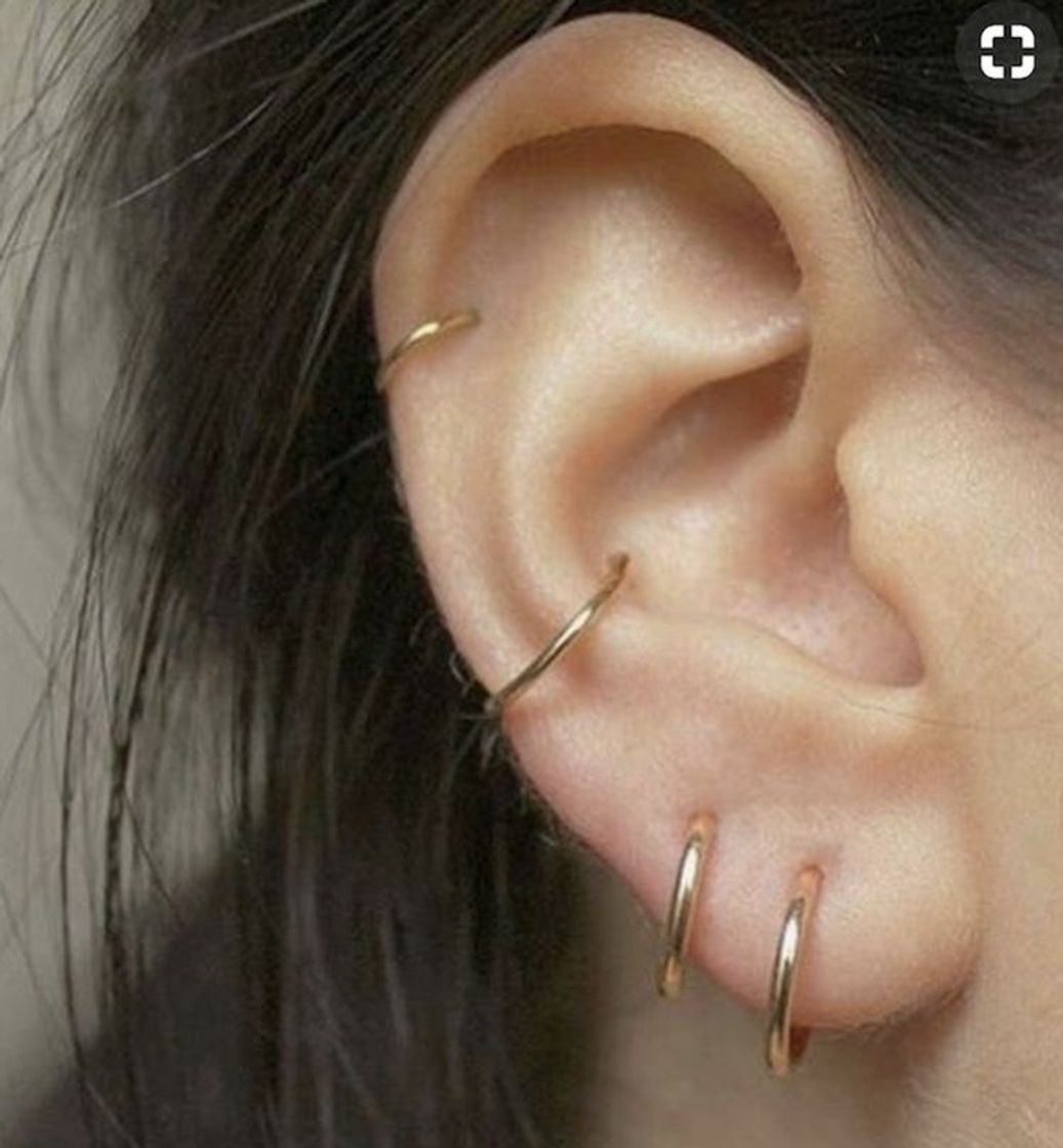 Moda Piercing 