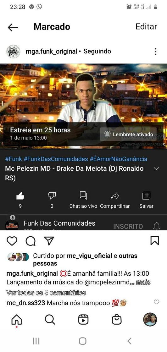 Music Mc Pelezin MD - Drake Da Meiota (Dj Ronaldo RS) - YouTube 