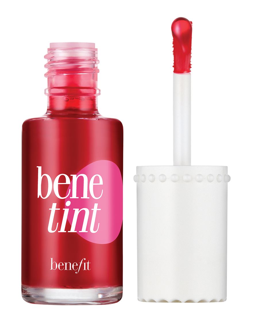 Social Benetint