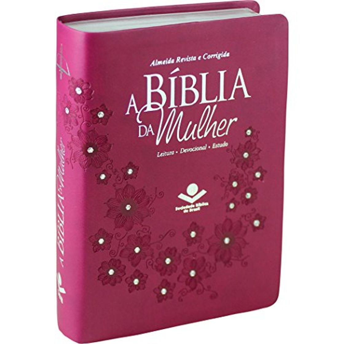 Book A Bíblia da Mulher