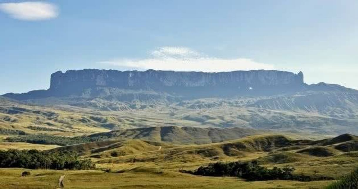 Moda MONTE RORAIMA 