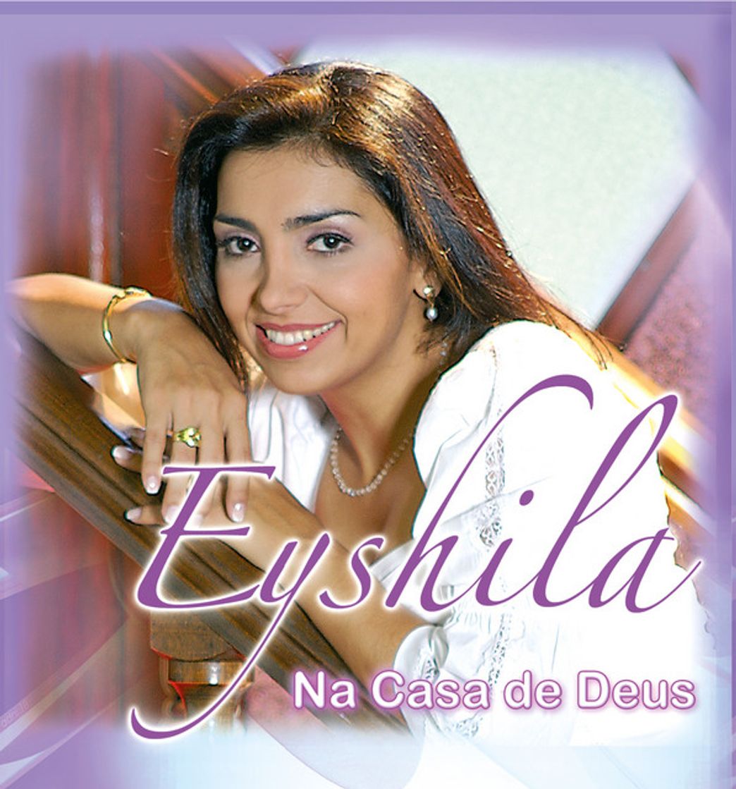 Canción Na Casa de Deus