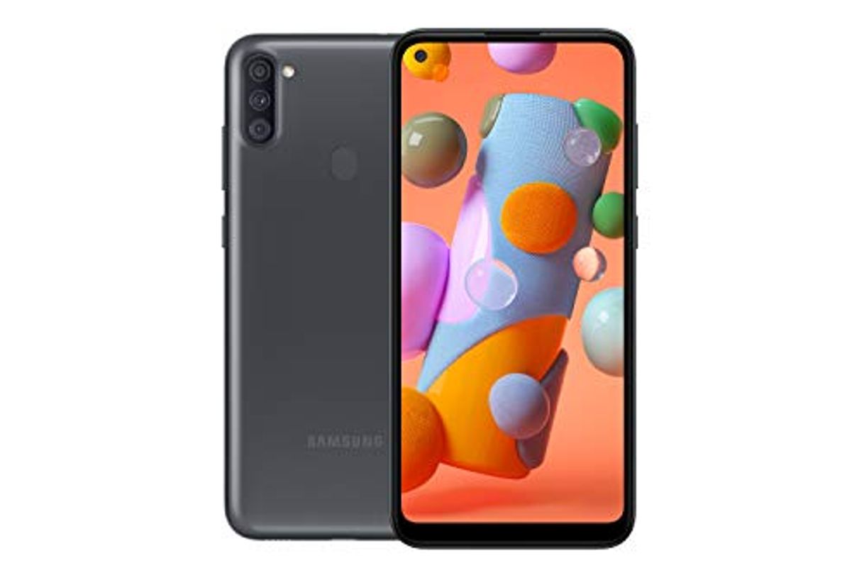 Social Samsung Galaxy A11 SM-A115F