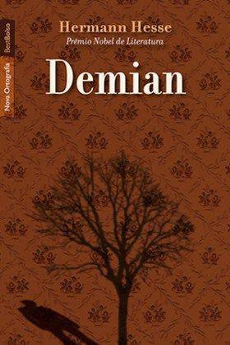Demian de Herman Hesse