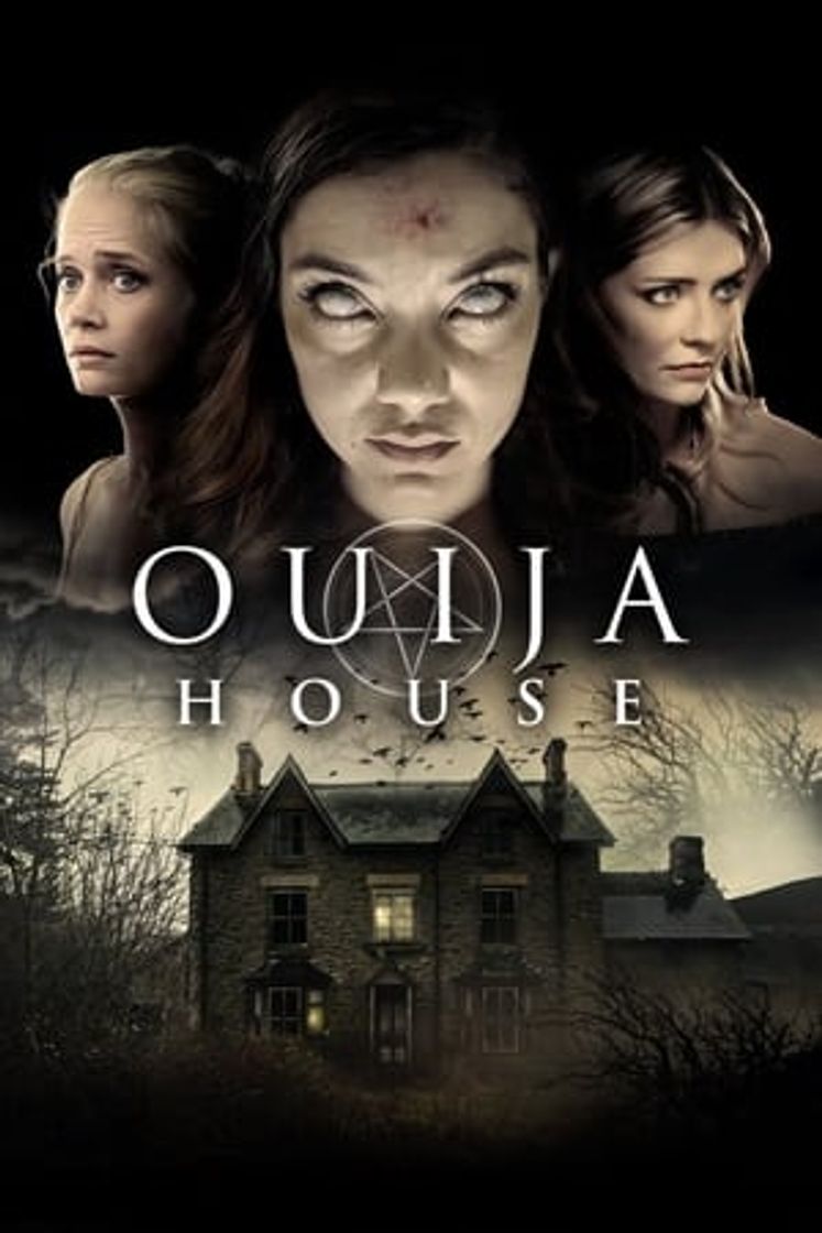 Película Ouija House