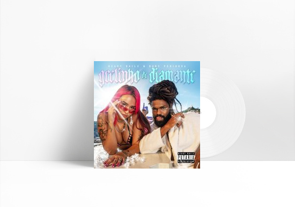 Music Grelinho de Diamante