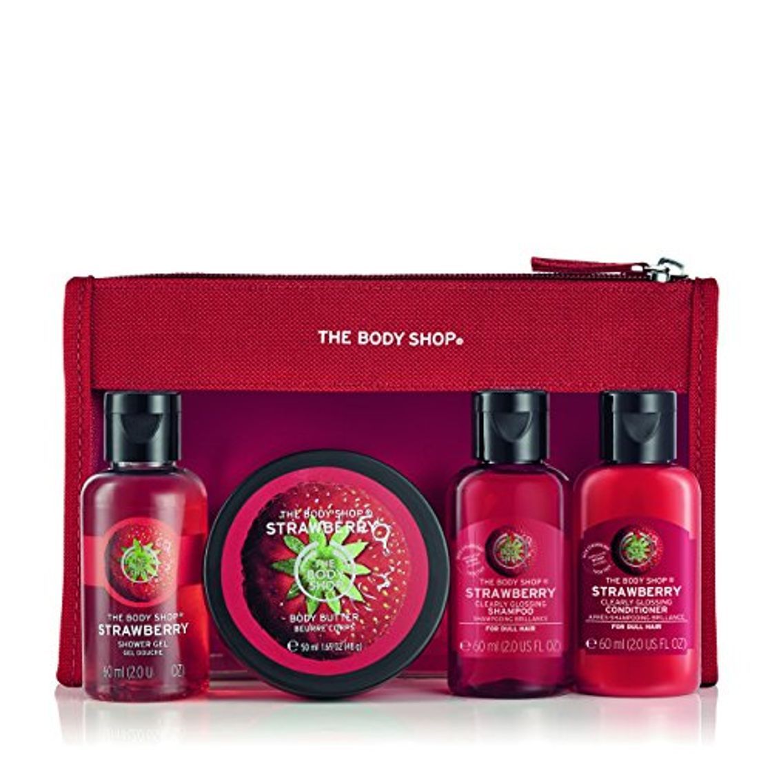 Social The Body Shop