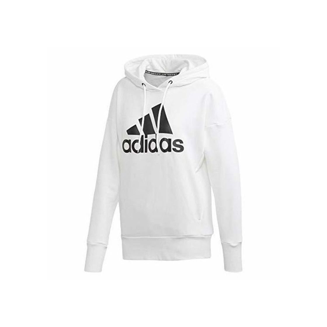 Social adidas W Bos Long HD Sudadera