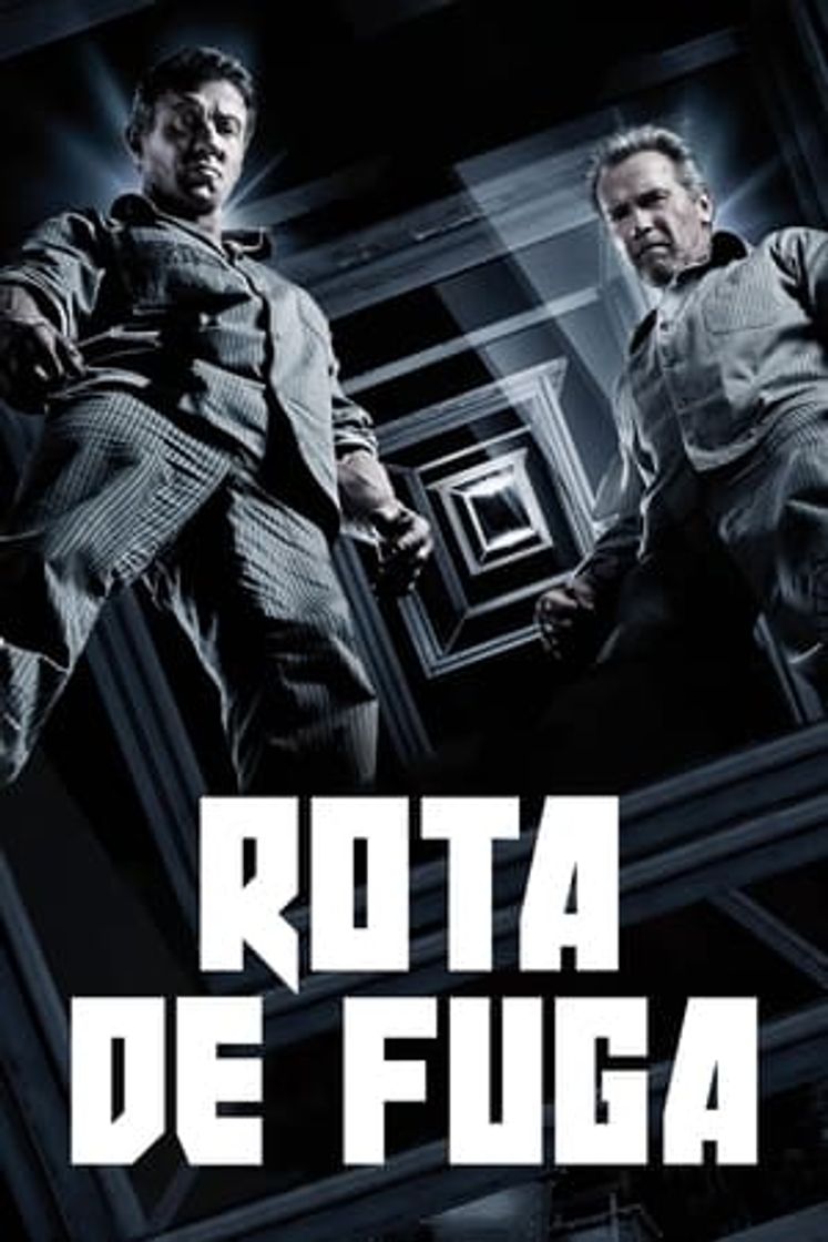 Movie Plan de escape