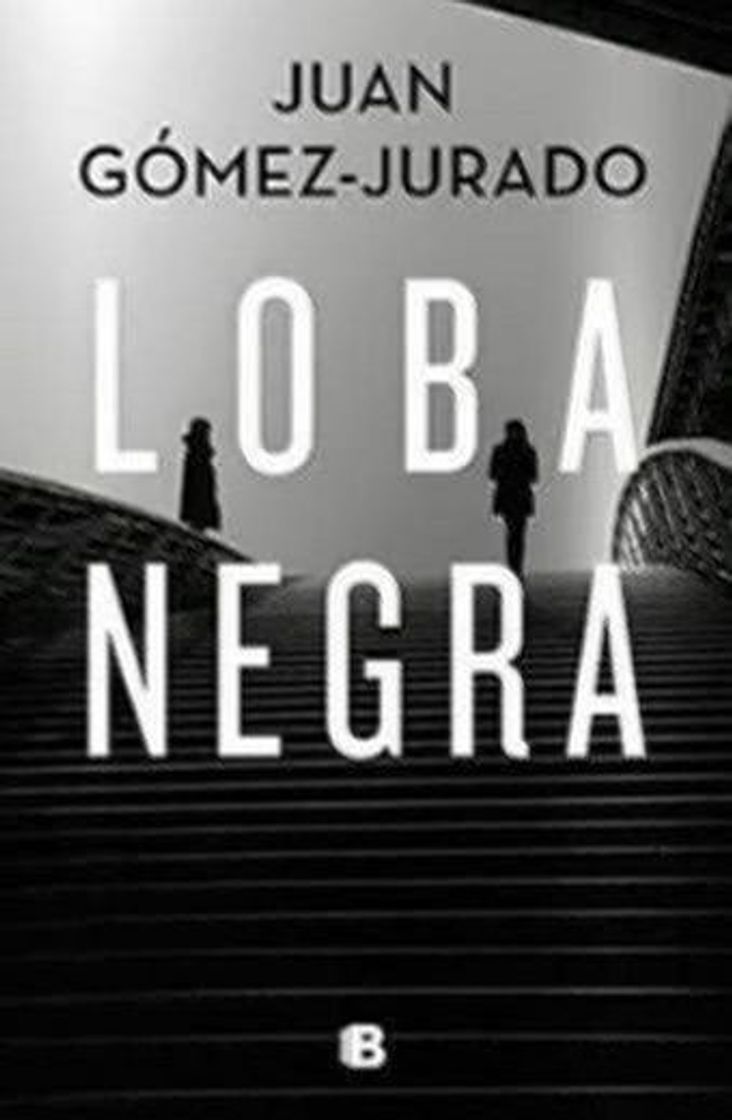 Book Loba negra