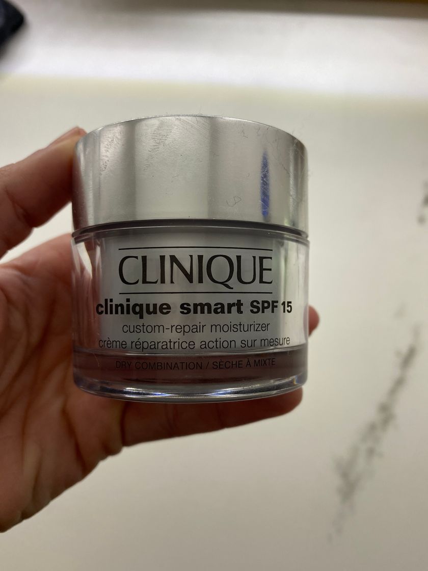 Beauty Clinique smart SPF15