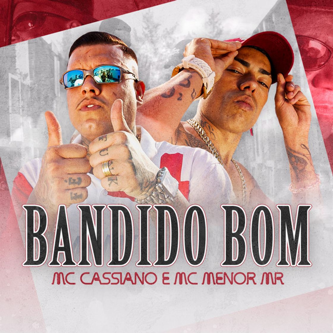 Music Bandido Bom