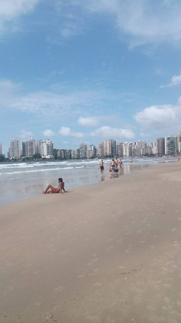 Place Guarujá