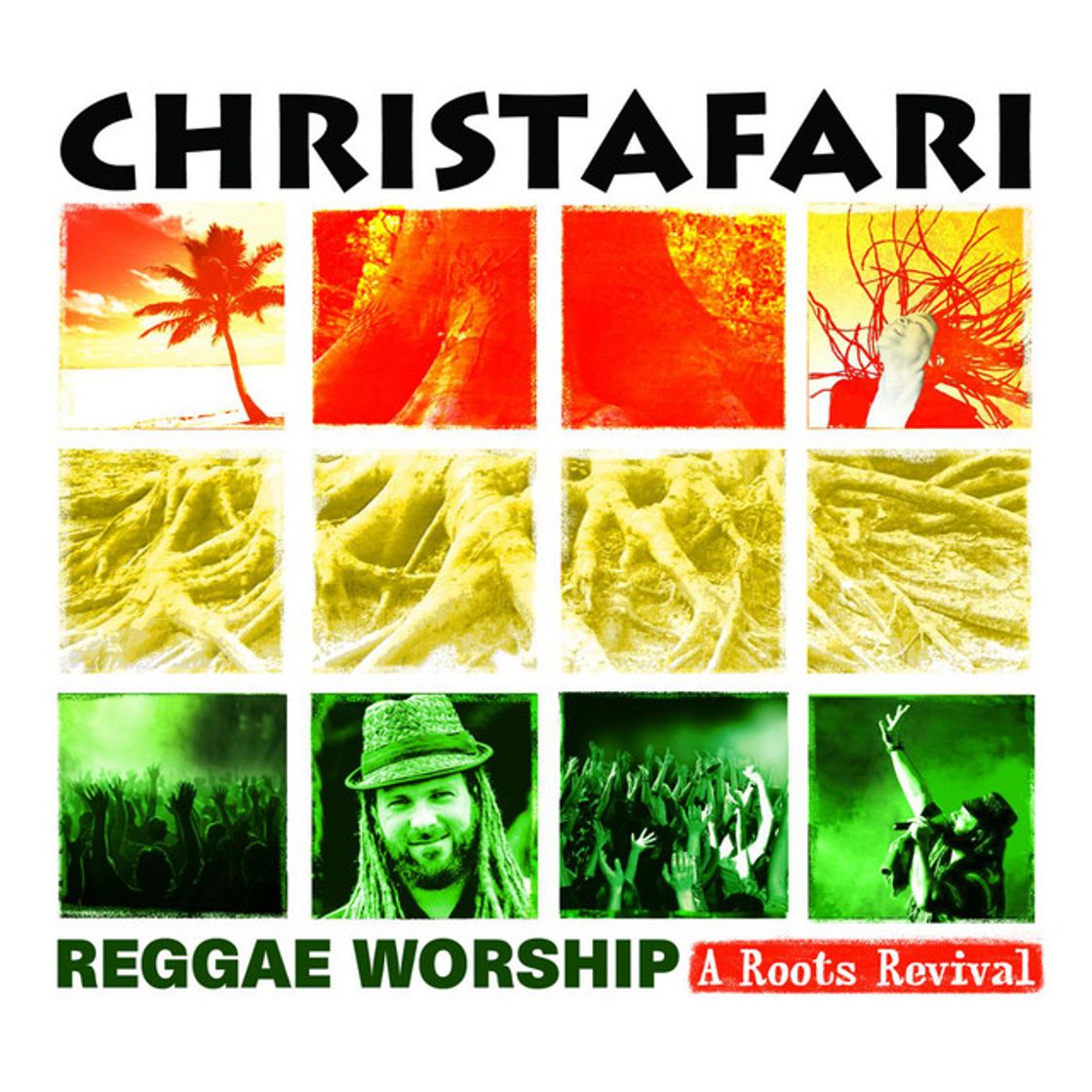 Canción Hosanna (feat. Avion Blackman & Jennifer Howland)