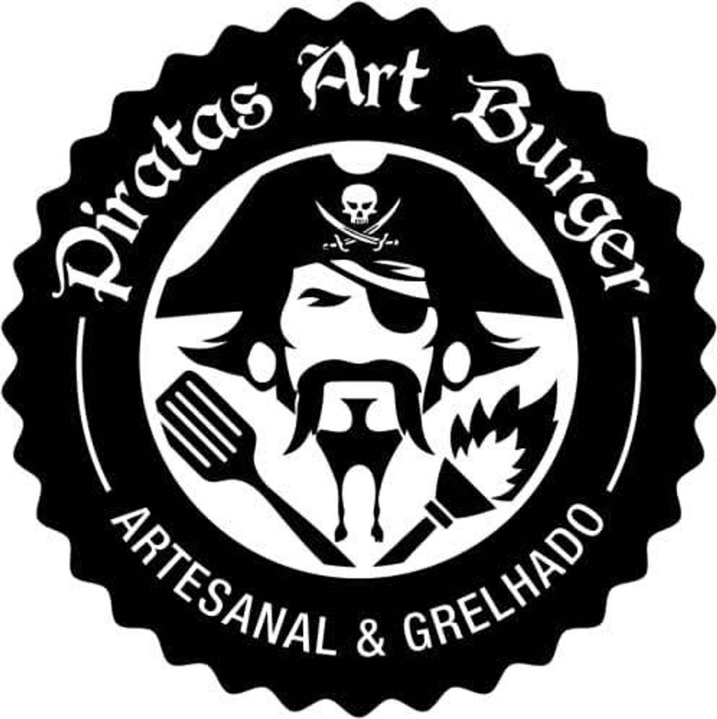 Restaurants Piratas Art Burger Artesanal & Grelhado