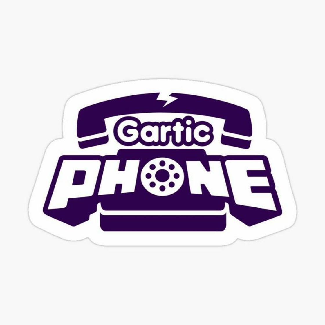 Videojuegos Gartic Phone