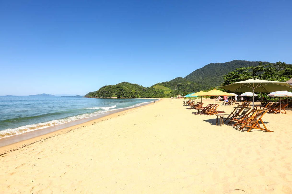 Lugar Praia do Prumirim