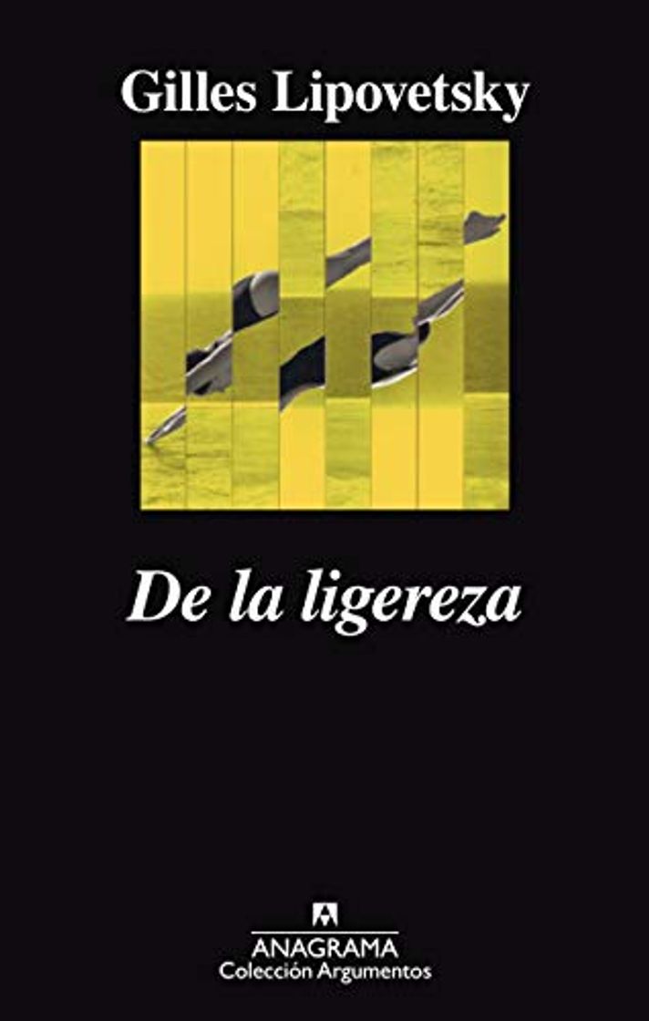 Books De la ligereza