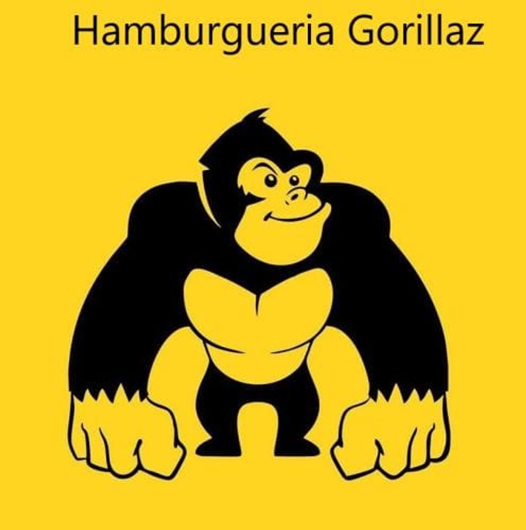 Restaurantes Gorillaz Hamburgueria e Petiscaria