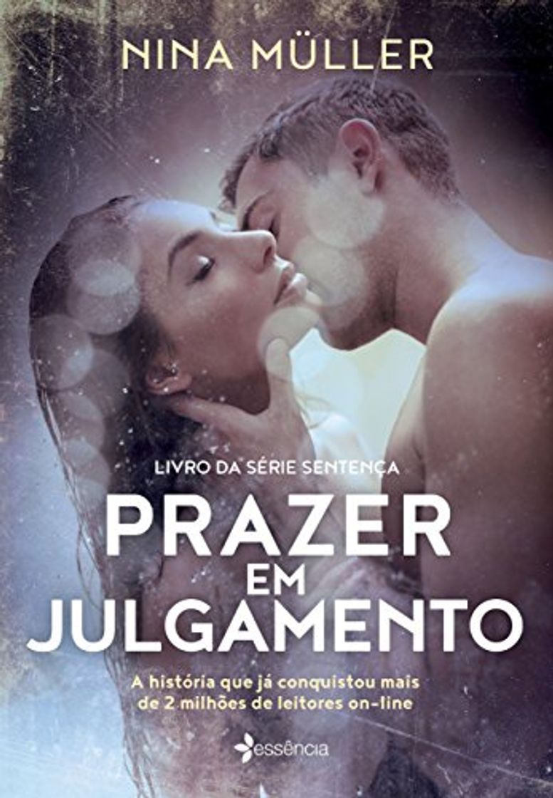 Libro Prazer em julgamento