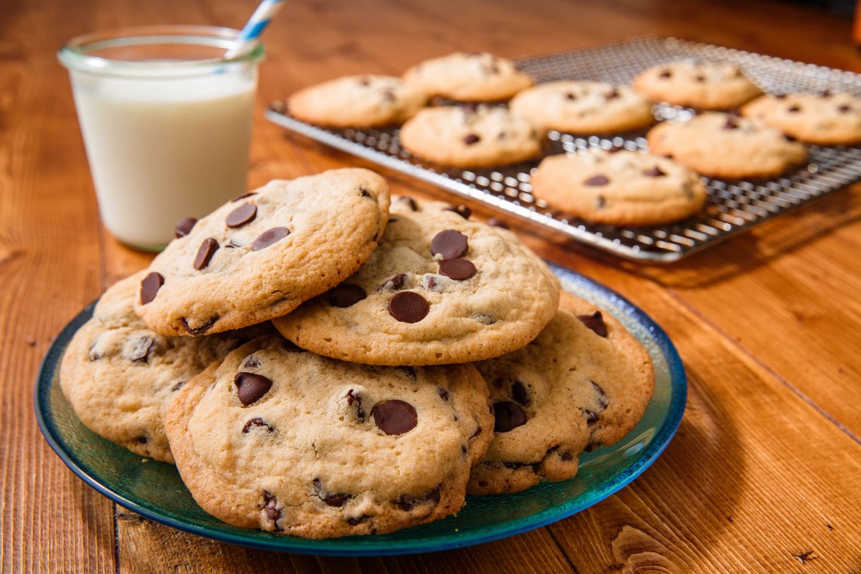 Restaurantes Cookie 