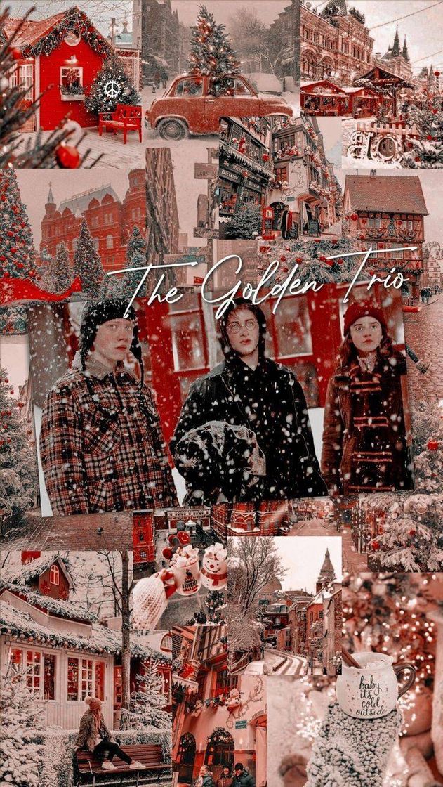 Social 🌳HARRY🌳POTTER🌳
