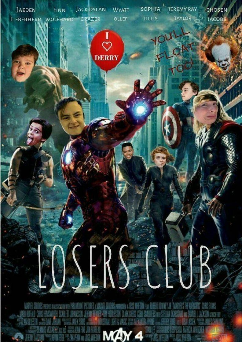 Movie It (Eso)
