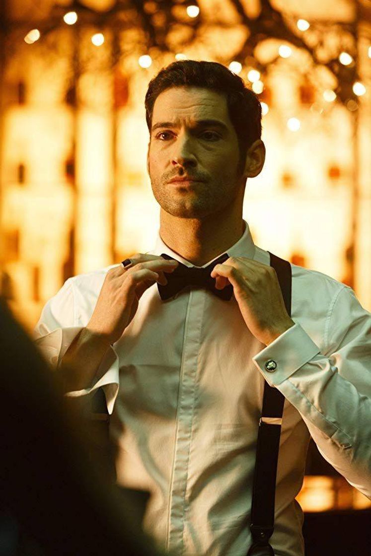 Serie Lucifer