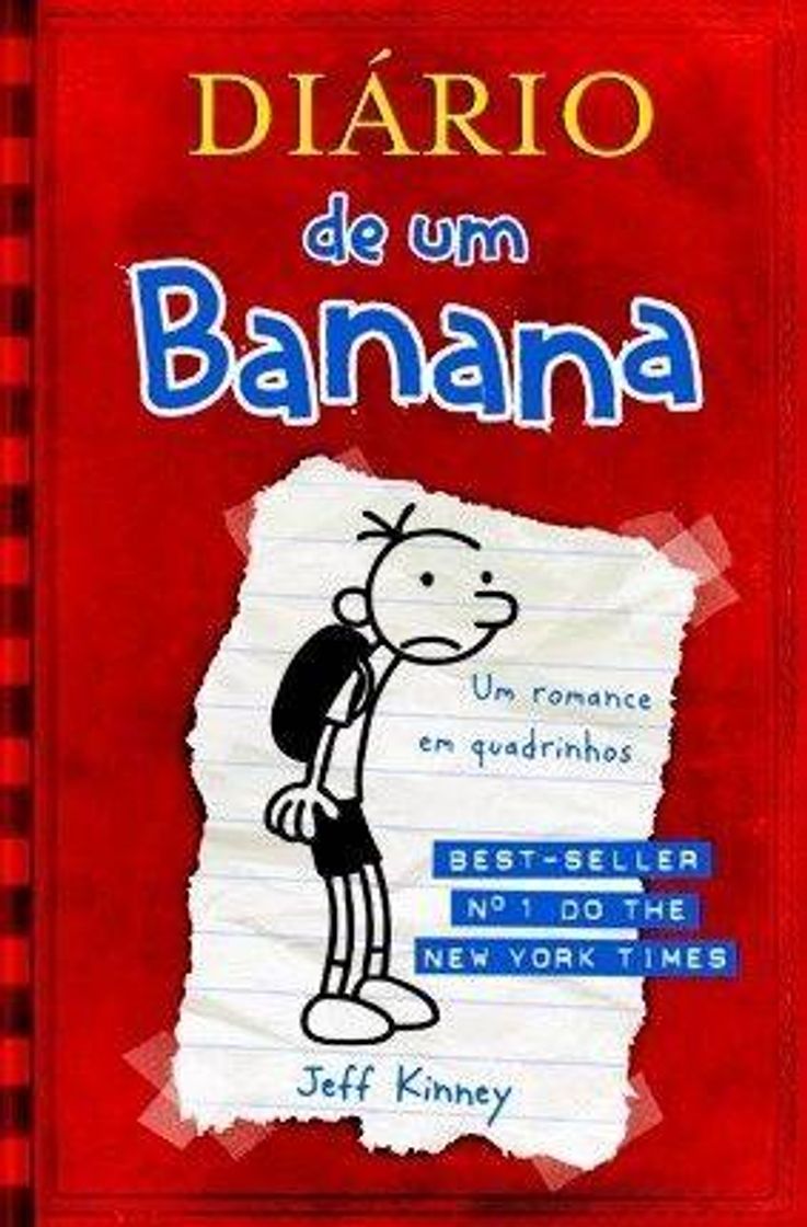 Social Diario de um banana