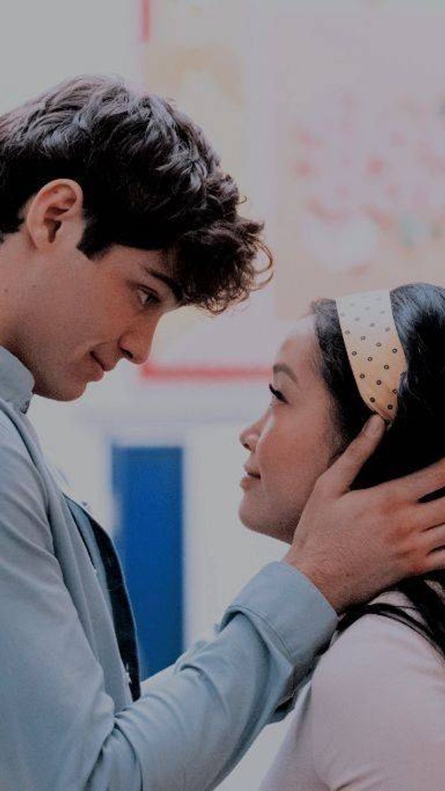 Movie A todos los chicos de los que me enamoré