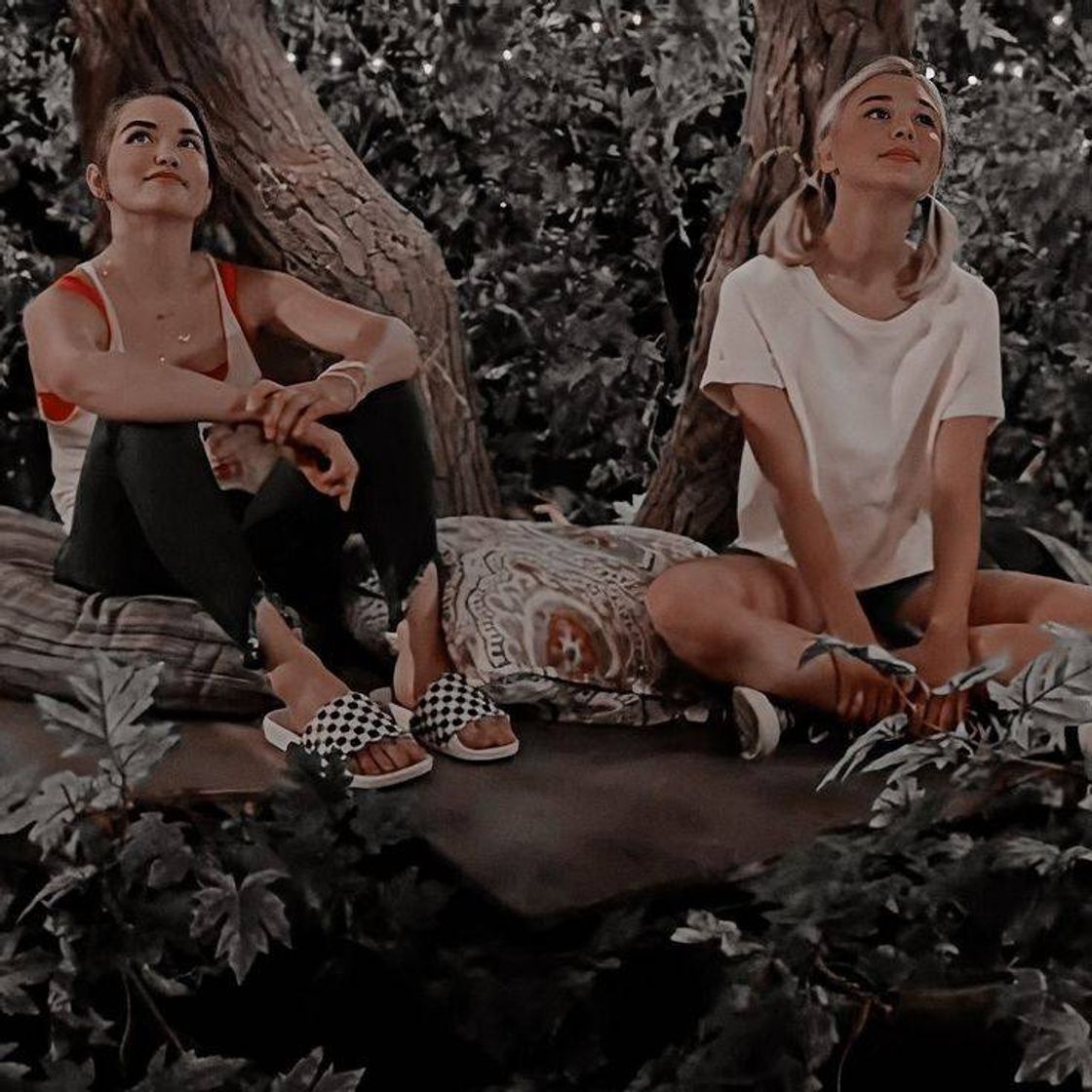 Serie Alexa & Katie