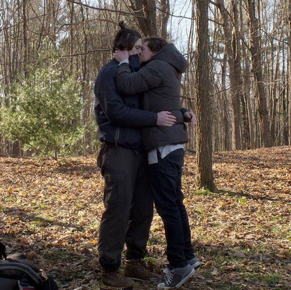 Social ❤️Grizz e Sam❤️