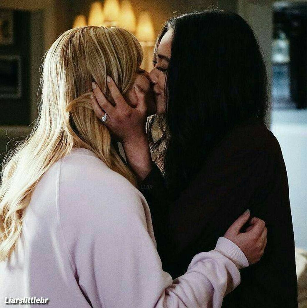 Social ❤️Emily e Alison❤️